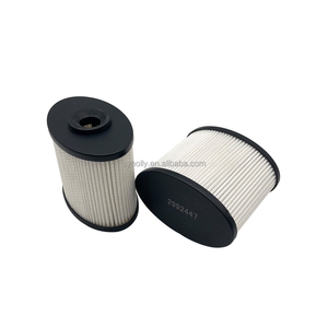 Filtro de Ventilación del Cárter para Camiones Eco Breather P954868 AS2495 2997117 2992447 - Product Image 3