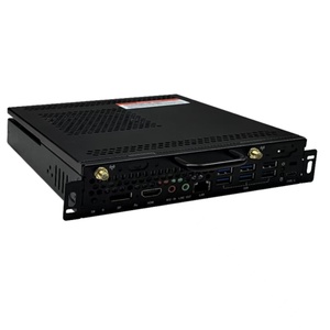Venta caliente 10th Gen <span class=keywords><strong>Core</strong></span> I3/<span class=keywords><strong>i5</strong></span>/i7 OPs Pc Asia tamaño 195*180*42 para uso educativo OPS PC Uso de placa de enseñanza inteligente - Product Image 1