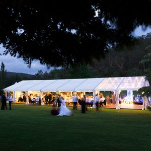 <span class=keywords><strong>Tente</strong></span> de <span class=keywords><strong>mariage</strong></span> transparente de luxe pour 500 personnes Grandes tentes en aluminium blanches pour événements et fêtes - Product Image 6