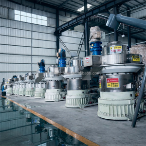 Machine à <span class=keywords><strong>granulés</strong></span> de <span class=keywords><strong>bois</strong></span> biomasse la plus vendue, équipement automatique de fabrication de <span class=keywords><strong>granulés</strong></span> de riz, de paille <span class=keywords><strong>et</strong></span> d'herbe avec moteur central - Product Image 4