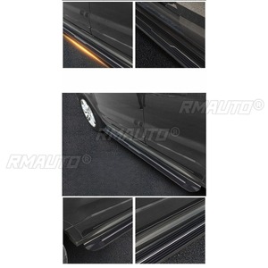 สำหรับ Lexus RX200T 2023+ ฝาครอบแป้นเหยียบอะลูมิเนียมอัลลอยด์ แป้นคันเร่ง แป้นเบรก แป้นพักเท้า อะไหล่ภายนอก - Product Image 6