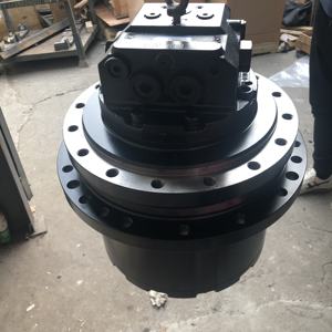 Suku cadang hidrolik ekskavator 312B 312C 311B MAG-85VP-1800 penggerak akhir 4I7333 <span class=keywords><strong>Motor</strong></span> perjalanan <span class=keywords><strong>Assy</strong></span> 1141511 191-2619 untuk kucing - Product Image 4