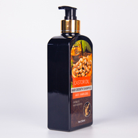 Shampooing Pousse Cheveux