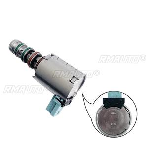 Conjunto de cuerpo de válvula solenoide de transmisión automática F01R00WA11 para piezas de motor JAC, accesorios para automóviles - Product Image 4