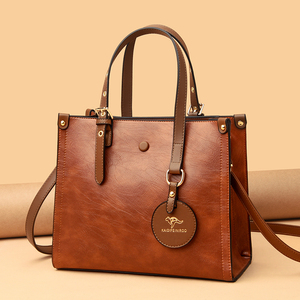Monederos de cuero PU a la moda para mujer, bolsos de mano para mujer, bolso cruzado de hombro Popular de diseñador de <span class=keywords><strong>lentejuelas</strong></span> - Product Image 1