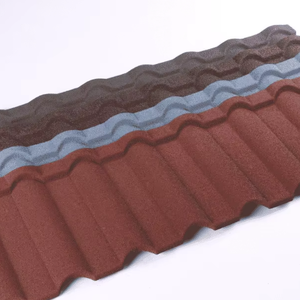 <span class=keywords><strong>Toit</strong></span> de <span class=keywords><strong>terrasse</strong></span> de maison - Product Image 6