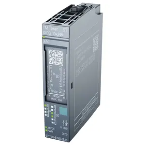 PLC ET200SP TM timer DIDQ 10x24V modulo ingressi digitali a tempo controllato 6ES7138-6AA01-0BA0 6ES7138-6BA01-0BA0 6ES7138-6CG00-0BA0