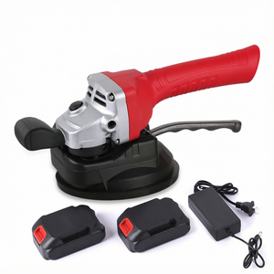 Portable <b>Angle</b> Grinder Side Switch 100mm Corded Grinding <b>Tool</b> for <b>Cutting</b> Polishing Metal DIY Home Improvement OEM ODM - Product Image 1