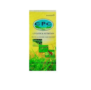 Sac d'emballage tissé en PP pour l'agriculture et l'industrie, sac tissé en polypropylène haute résistance - Product Image 2