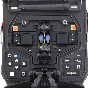 Soudeuse par fusion de fibres optiques professionnelle haut de gamme Shinho S-27 à grand diamètre pour LDF de 125 à 440 mm pour applications industrielles et de R&D - Product Image 4