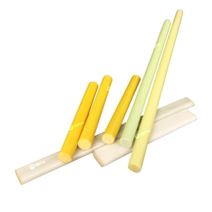 ألواح صلبة من الألياف الزجاجية عالية القوة مصنوعة من الألياف الزجاجية <span class=keywords><strong>Pultruded</strong></span> لدرابزين المصنع - Product Image 5