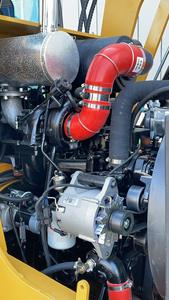 ขายส่งจากโรงงาน รถตักดิน Cat420f 6 ตัน <span class=keywords><strong>ราคา</strong></span>ถูก รถขุดไฮดรอลิกมือ<span class=keywords><strong>สอง</strong></span> Caterpillar <span class=keywords><strong>ราคา</strong></span>ประหยัด - Product Image 4