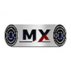 Shenzhen Mingxuan Stainless Steel Products Co., Ltd. logo