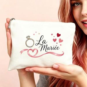 Daughters - Compact polyvalent pour les anniversaires, les cadeaux de mariage, l'usage quotidien, adapté aux voyages, cadeau élégant pour les femmes et les mamans - Product Image 2