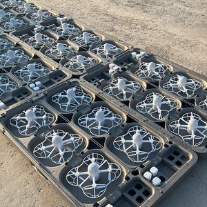 Mmc <span class=keywords><strong>Drone</strong></span> ánh sáng hiển thị thiết bị bay không người lái di động hiển thị hệ thống L1 hiển thị <span class=keywords><strong>Drone</strong></span> <span class=keywords><strong>Kit</strong></span> với hệ thống rtk và điều khiển từ xa - Product Image 4