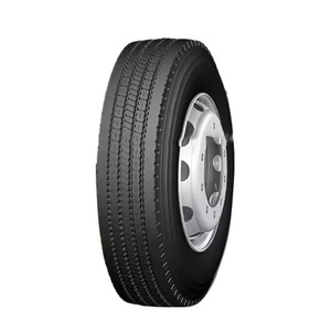 Neumático original premium de larga duración para camiones pesados, autobuses, trabajo pesado, alto kilometraje, larga vida útil - Product Image 2