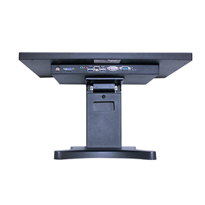 Système de point de vente BVS-SW18501-18.5 pouces avec coque arrière en métal, processeur Core i5 4e génération, 8 Go de RAM, SSD 128 Go, sans ventilateur, pour magasins de détail et restaurants - Product Image 4