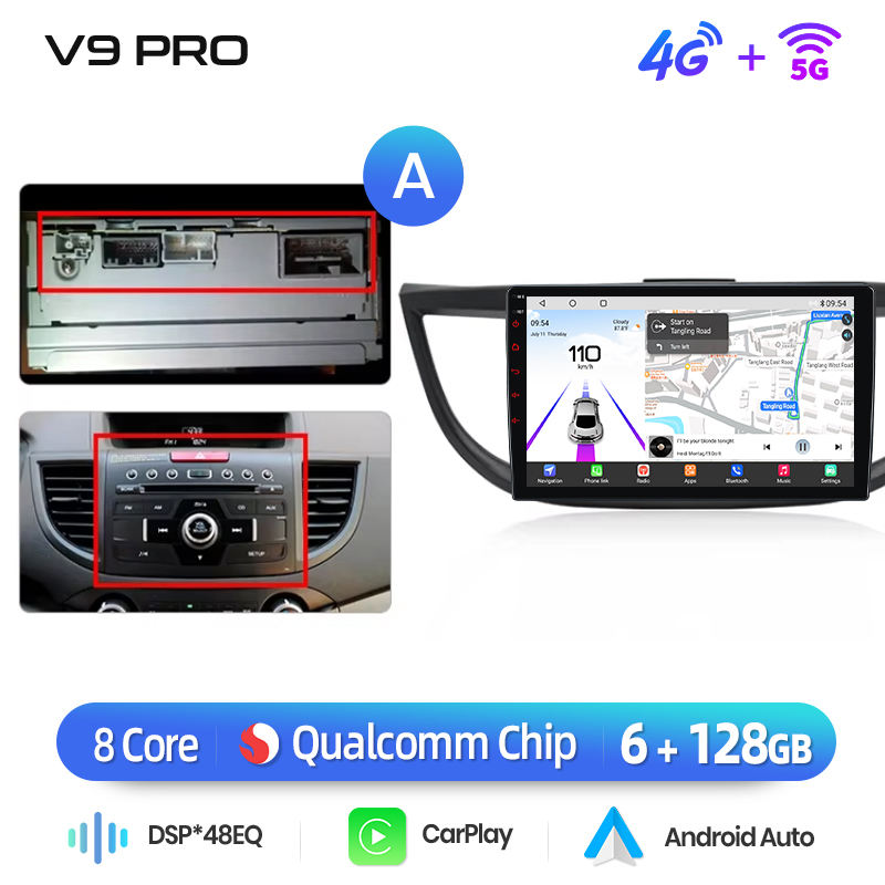 V9 Pro 6+128GB A