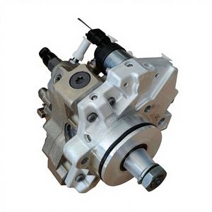 5264248 4988595 4982057 3971529 0445020150 6754-71-1012 Cummins QSB Serisi Motorlar İçin Yakıt Pompası İnşaat Makine Parçaları - Product Image 1