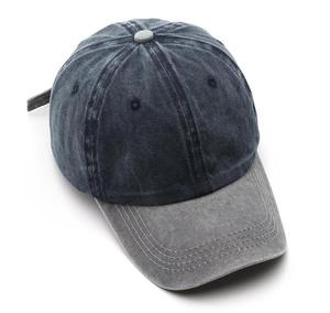 Gorra de 6 Paneles Tipo Dad Hat, 100% Algodón, de Alta Calidad, Personalizable con Logotipo Bordado - Product Image 5