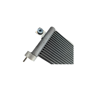 Pour <span class=keywords><strong>BMW</strong></span> Série 4 F82 F83 Série 3 F80 Refroidisseur <span class=keywords><strong>d</strong></span>'huile moteur (Cracker <span class=keywords><strong>d</strong></span>'huile moteur) OEM 17212284540 - Product Image 2