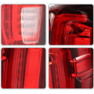 Conjunto <span class=keywords><strong>de</strong></span> Luces Traseras para <span class=keywords><strong>GMC</strong></span> <span class=keywords><strong>Sierra</strong></span> 1500 2019 <span class=keywords><strong>2020</strong></span> 2021, Luces Traseras <span class=keywords><strong>de</strong></span> Alta Calidad a Precios Bajos al por Mayor - Product Image 3