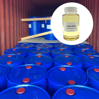 Noix de coco Diéthanolamide CDE 85 Cocodiéthanolamide 85% CDEA Cocamide DEA