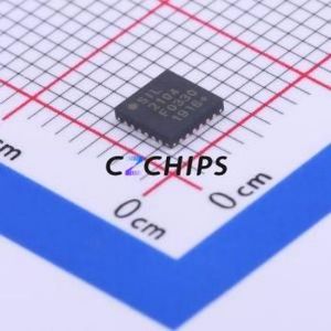 Nuevo y original de 1/2 "(4x4), Chip IC de circuito integrado, convertidor USB IC - Product Image 1