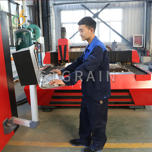Capacité 30 tonnes/24 heures, moulin à dal entièrement automatique multifonctionnel - Product Image 6