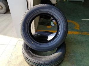 Pneu de voiture GreenTrac 205/55R16 3PMSF Pneu d'hiver pour le Canada 94V Pneu radial de qualité supérieure - Product Image 6