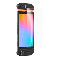 Protection d'écran en verre trempé pour Nintendo Switch 2, installation facile, film anti-rayures pour Switch 2, 2025