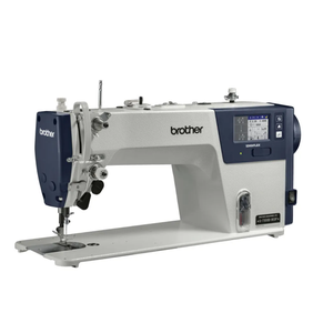Nueva Versión de la Máquina de Coser <span class=keywords><strong>Recta</strong></span> de Una Sola Aguja Brother 7300B, Motor Servo de Ahorro de Energía, Máquina de Coser Industrial Plana - Product Image 1