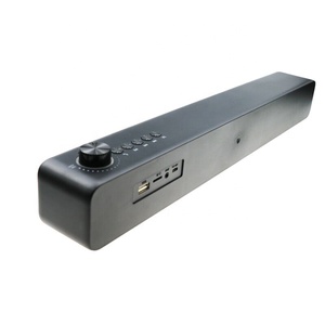 <span class=keywords><strong>Soundbar</strong></span> di Alta Qualità con Audio Stereo <span class=keywords><strong>per</strong></span> <span class=keywords><strong>TV</strong></span>, Altoparlante e Barra Sonora di Ottima Qualità - Product Image 2