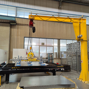 800kg 1000kg 1200kg Manipulador de vidrio Ventosas de vidrio Elevador al vacío - Product Image 4