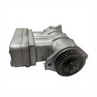 Compresseur d'air bicylindre 5272391 5286681 4945947 pour moteur diesel ISL ISLe Bus Camion