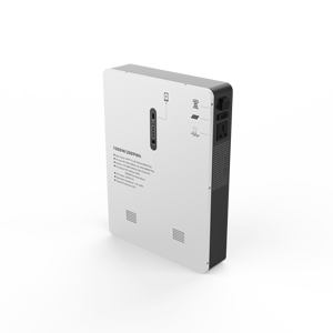 แบตเตอรี่ติดผนังออลอินวัน 1000W 2009Wh 8000 รอบการใช้งาน โซลาร์เซลล์คลื่นไซน์บริสุทธิ์แบบออฟกริด 550W ระบบกักเก็บพลังงานแสงอาทิตย์ 1000W+2009Wh กำลังไฟ 1000W ทรงพลัง - Product Image 2