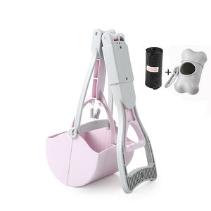 In vendita eco-friendly materiale biodegradabile lungo corto manico pieghevole Pet <span class=keywords><strong>Pooper</strong></span> <span class=keywords><strong>Scooper</strong></span> - Product Image 1