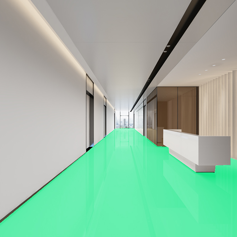 Verde