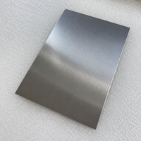 Tôle d'acier inoxydable colorée PVD ZhuoYe 304, plaque décorative en acier inoxydable couleur or titane pour la décoration d'ascenseurs