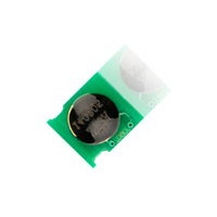 Cartucho de tóner original chip/chip láser para Chip HP 35A/para chips HP U4