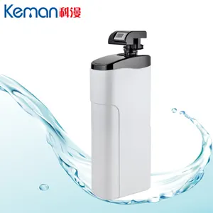 China cheap price water softener with electric softener control valve