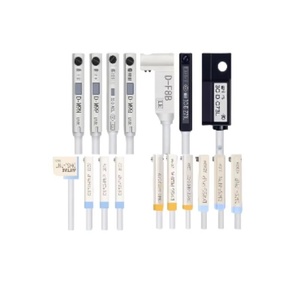 Sensore Cilindrico D-A93/M9B/M9N/<span class=keywords><strong>P</strong></span>/V/A/<span class=keywords><strong>W</strong></span>, Interruttore Magnetico, Componenti Pneumatici R/F8B/C73/Z73L - Product Image 4