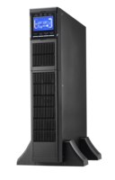 Galleon III 6K 10K UPS en Línea PF1.0 Monofásico de Montaje en Rack Onda Sinusoidal Pura Batería de Plomo-Ácido 60Hz para Centro de Datos/IDC