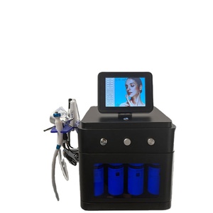 Appareil de gestion du visage à écran tactile 14 en 1 pour salon, nouvelle technologie de rajeunissement de la peau, anti-rides, resserrement cutané - Product Image 1