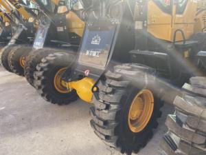 Cargadora de Ruedas Usada Original de China MYZG 926 856 SGLDD 953n Lg956l a Bajo Precio - Product Image 5