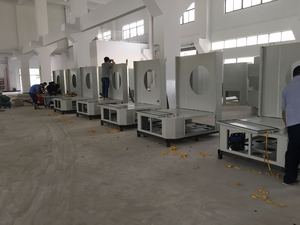 Système <span class=keywords><strong>de</strong></span> purification <span class=keywords><strong>de</strong></span> la <span class=keywords><strong>fumée</strong></span> <span class=keywords><strong>de</strong></span> soudage YYVAC, <span class=keywords><strong>extracteur</strong></span> <span class=keywords><strong>de</strong></span> poussière industriel central haute puissance pour purifier la <span class=keywords><strong>fumée</strong></span> <span class=keywords><strong>de</strong></span> soudage - Product Image 5