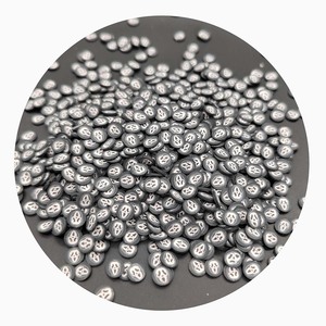 500G Halloween Đen La Hét Ma <span class=keywords><strong>Polymer</strong></span> Mềm Đất Sét Bức Tượng Tự Làm Móng Tay Nghệ Thuật Trang Trí Nội Thất Sơn Móng Tay Lọ Mềm Mịn Thủ Công Làm - Product Image 4