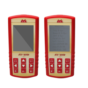 Outil de test d'ascenseur, décodeur d'ascenseur, débogueur multi-en-un pour ascenseur - Product Image 1