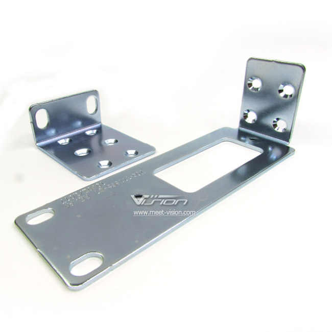 ACS-1100-RM-19 = CISC0 1100シリーズルーターラックマウントウォール