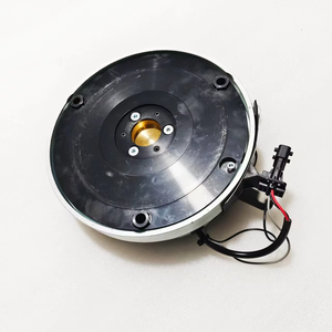 Jungheinrich 51765293/51210895/51122430/51126930 para Montacargas EFG - Product Image 3